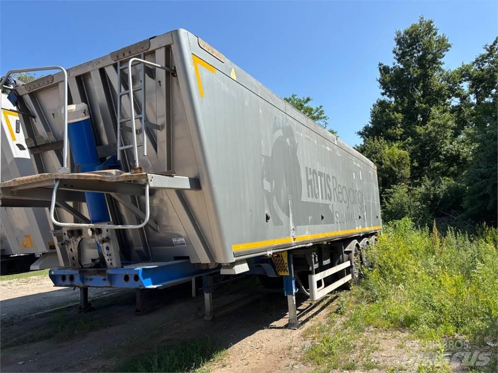 Bodex KIS 3WA Pašizgāzējs