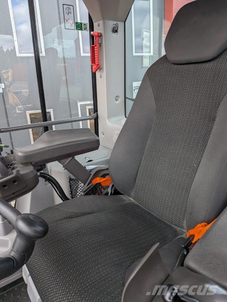 Volvo L 90 H Iekrāvēji uz riteņiem