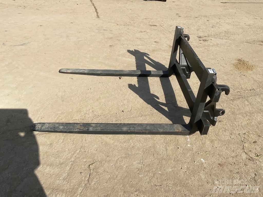 Vetter PALLET FORKS Dakšas