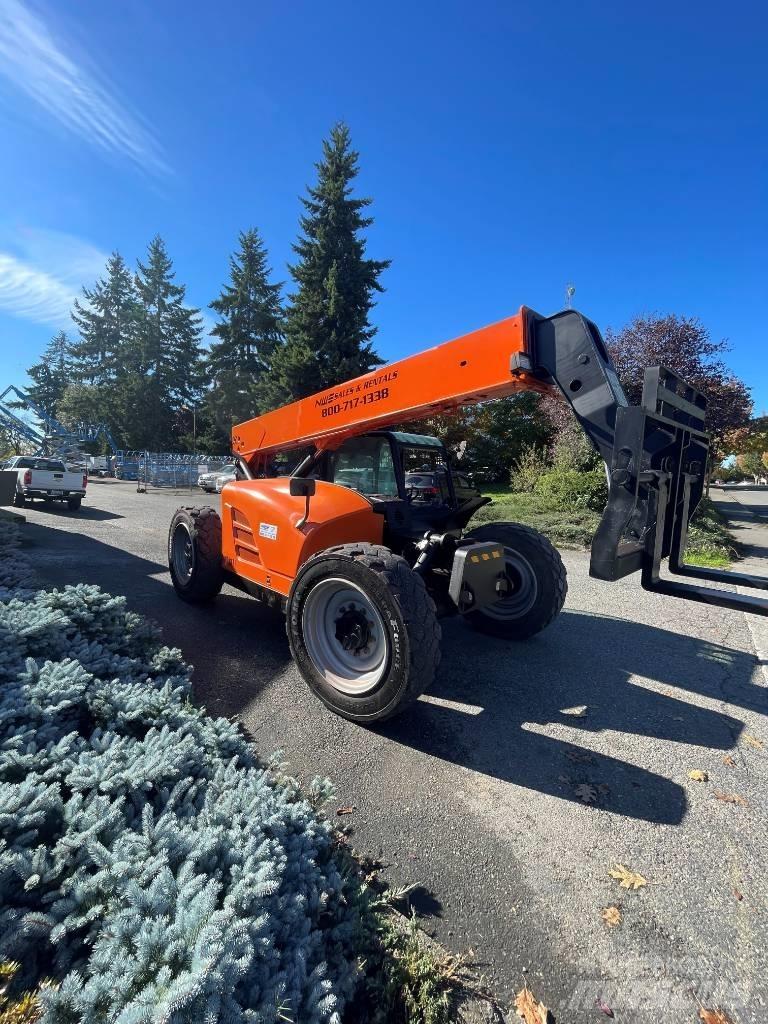 JLG G 6-42 A Apvidus autokrāvējs