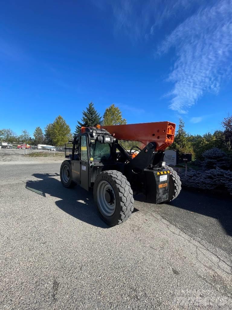 JLG G 6-42 A Apvidus autokrāvējs