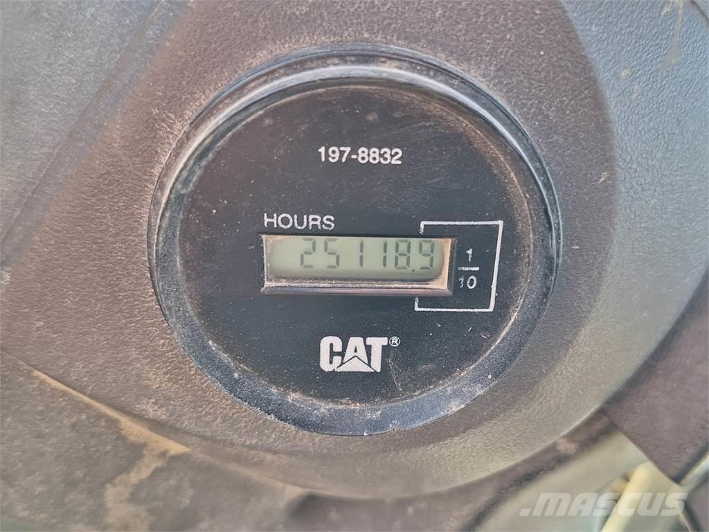 CAT 914 G 4X4 Būvniecība- Citi