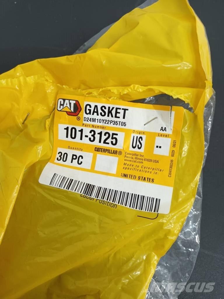 CAT GASKET 101-3125 Dzinēji