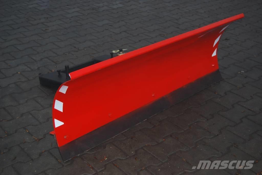 PPHU Michalak 1,5m Noliktavu aprīkojums - cits