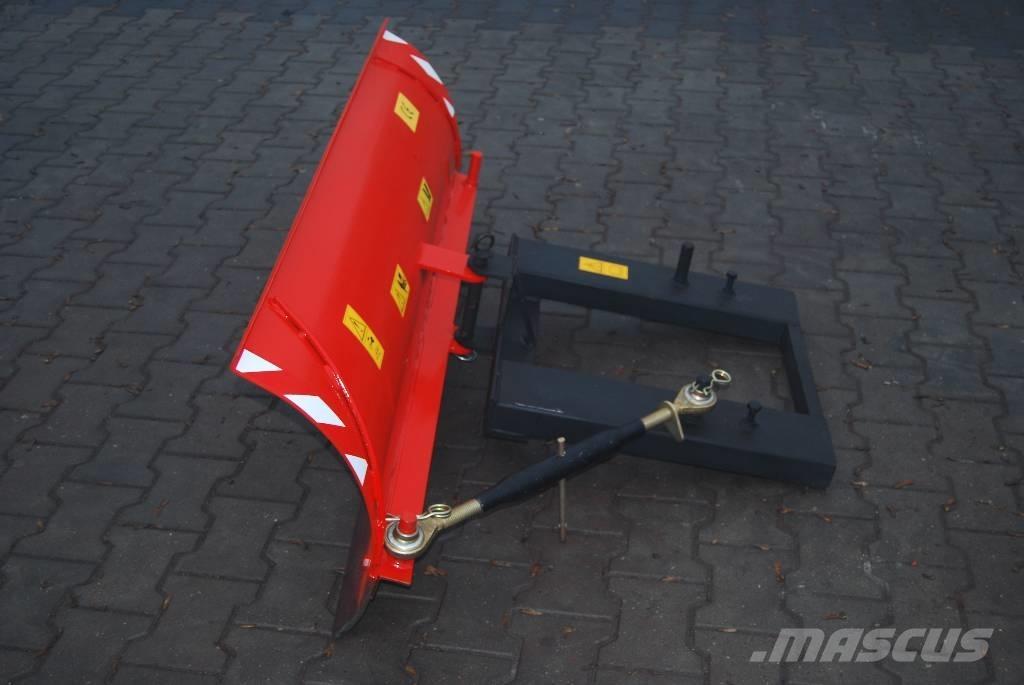 PPHU Michalak 1,5m Noliktavu aprīkojums - cits