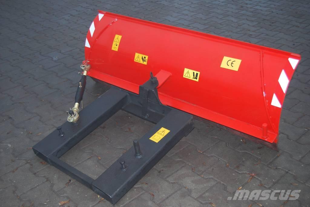 PPHU Michalak 1,5m Noliktavu aprīkojums - cits