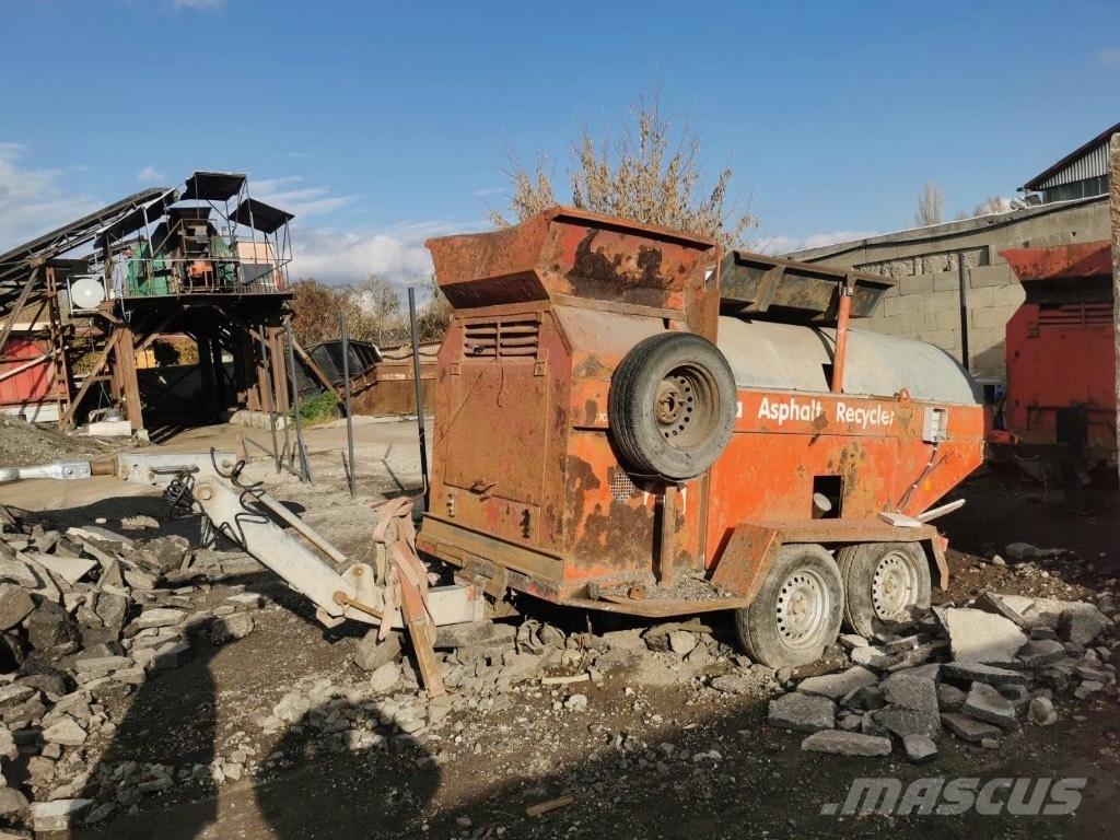 Bagela BA 7000 F Citi