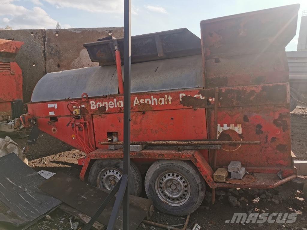 Bagela BA 7000 F Citi