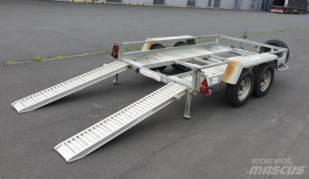  Axe Road Rail Lifter Dzelzceļa tehnika