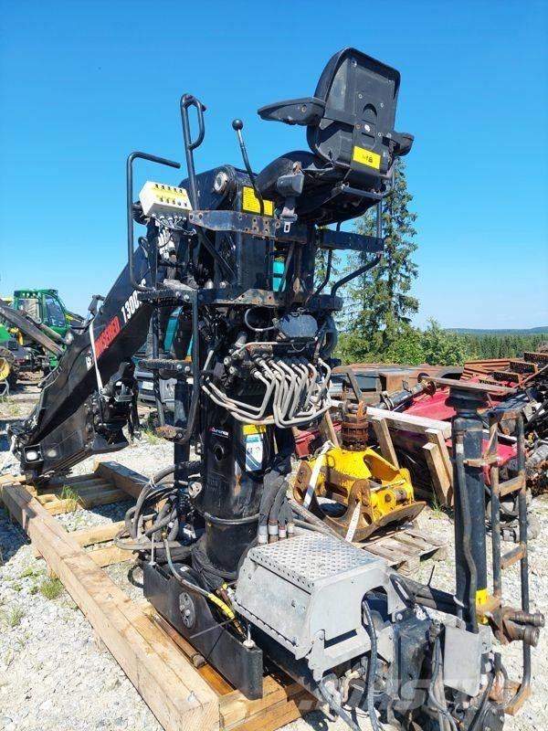 Jonsered 1300RS101 Kokmateriālu krāni