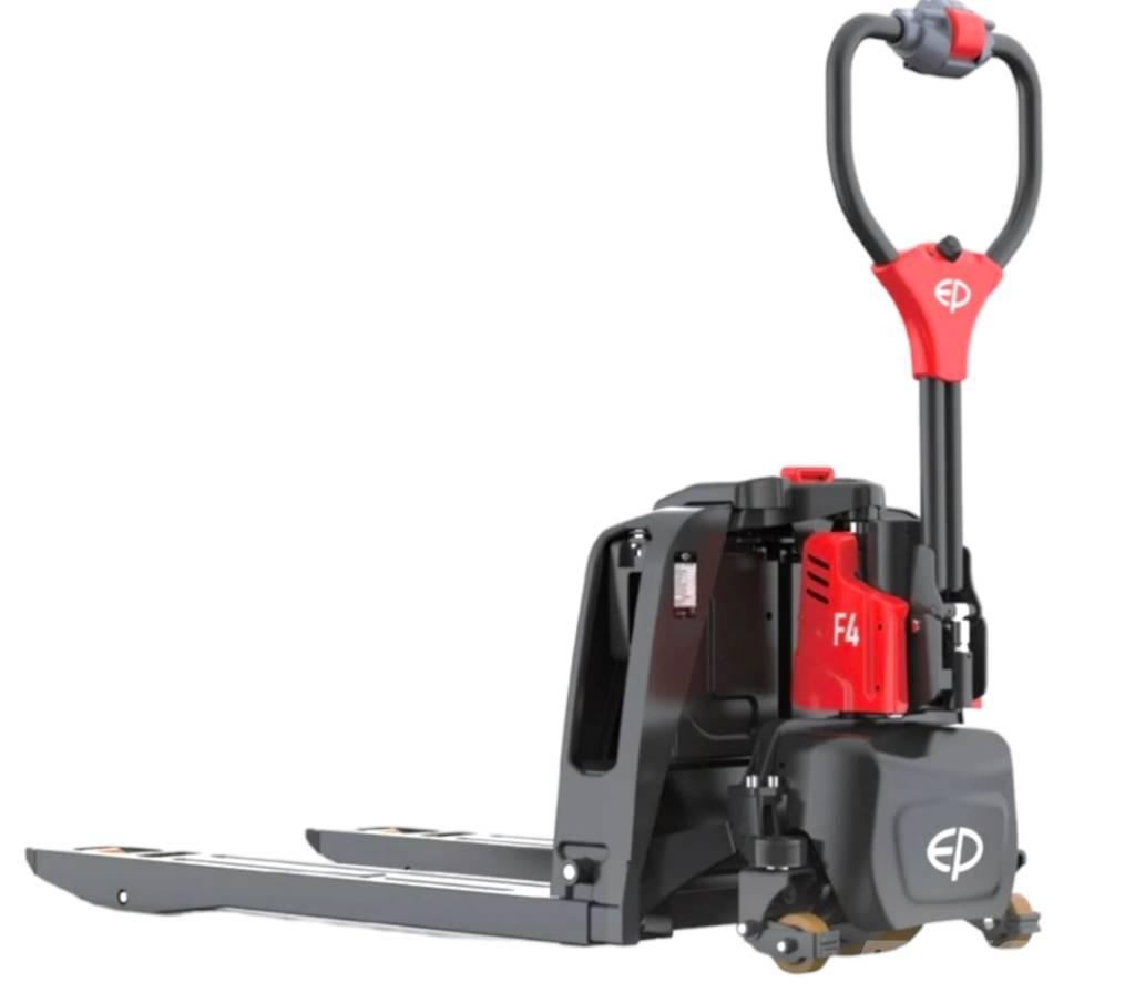 EP F 4 Zemie palešu pacēlāji