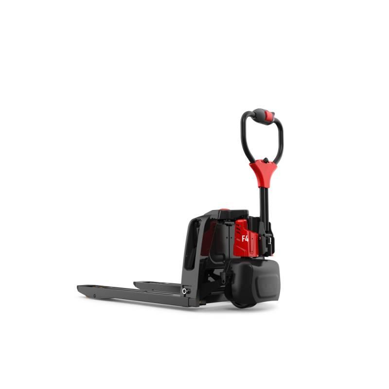 EP F 4 Zemie palešu pacēlāji