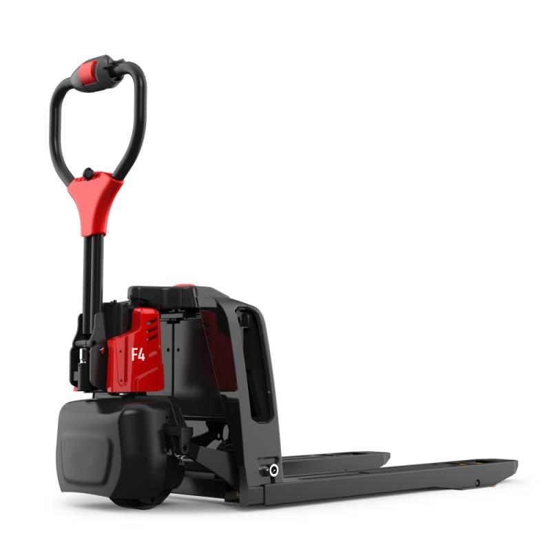 EP F 4 Zemie palešu pacēlāji