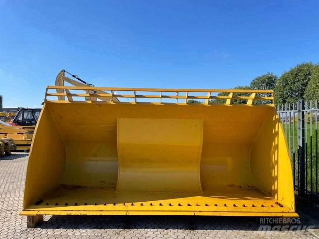 CAT 988 H Bucket Kausi