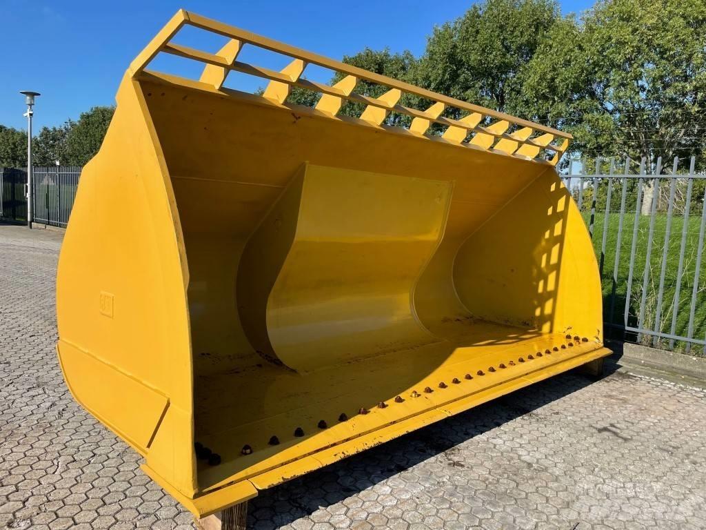 CAT 988 H Bucket Kausi