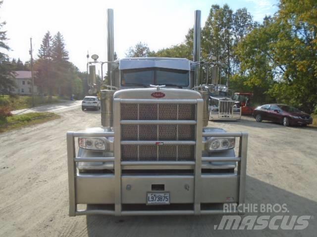 Peterbilt 359 Vilcēji
