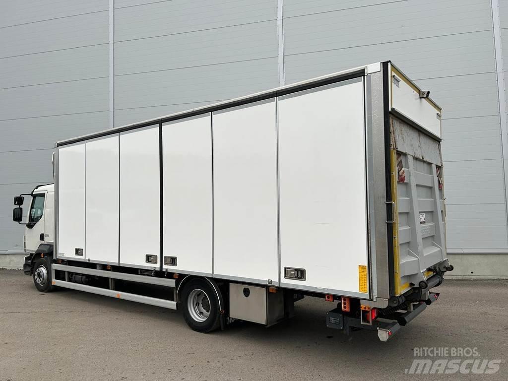 Volvo FL Furgons