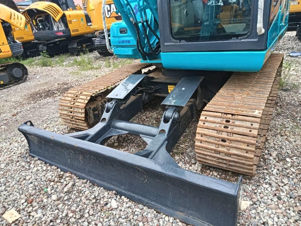 Sunward SWE90E Mini ekskavatori < 7 t
