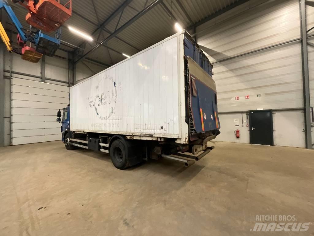 DAF CF 75.310 Furgons