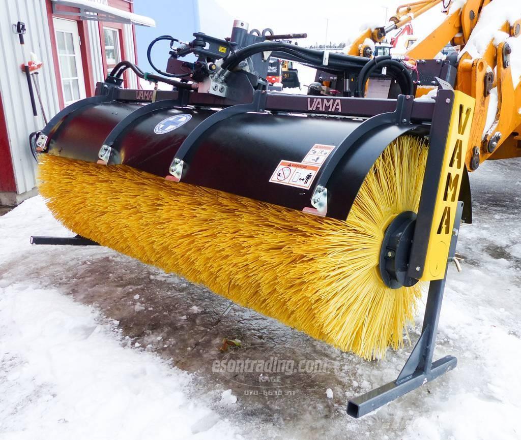 Vama Sopvalsar Citas sastāvdaļas