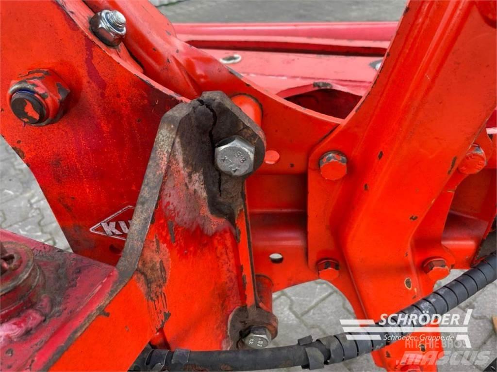 Kuhn MULTI 12 Maiņvērsējarkli
