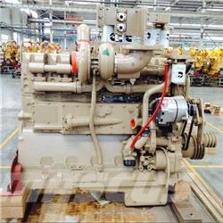 Cummins KTA19-C525 Dzinēji