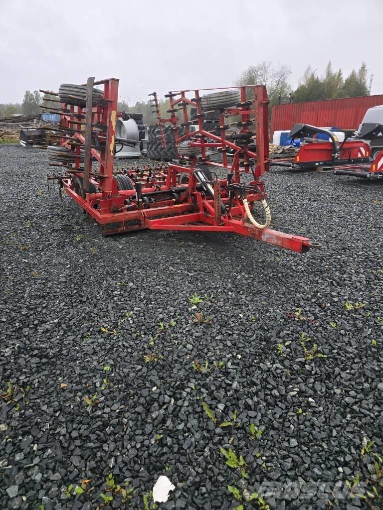 Väderstad NZ500 Ecēšas