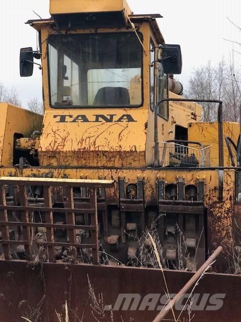 TANA 30 Komunālā tehnika- Citi