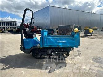 Messersi TC 150 D Mini pašizgāzēji