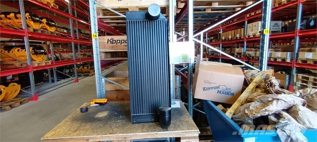 Ponsse 0069739 Dzinēji