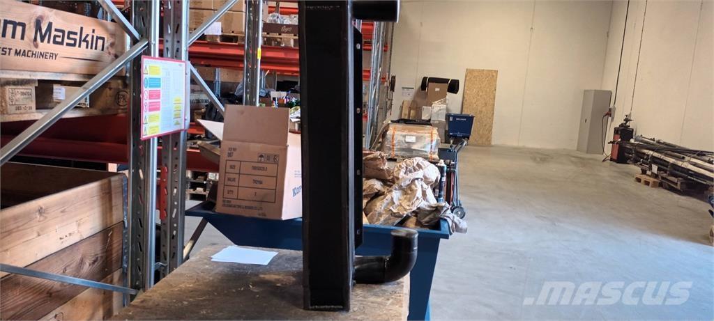 Ponsse 0069739 Dzinēji