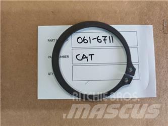 CAT RING 061-6711 Dzinēji