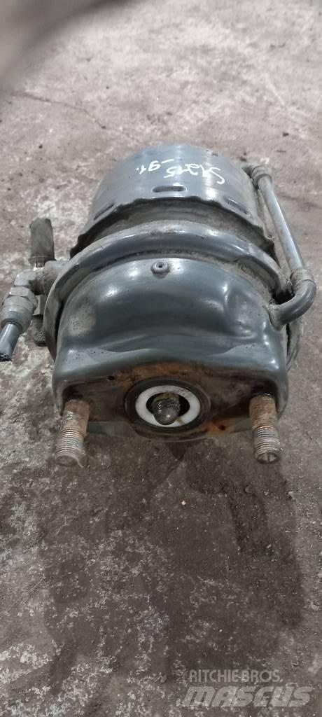 Scania R440  1527365 Bremzes
