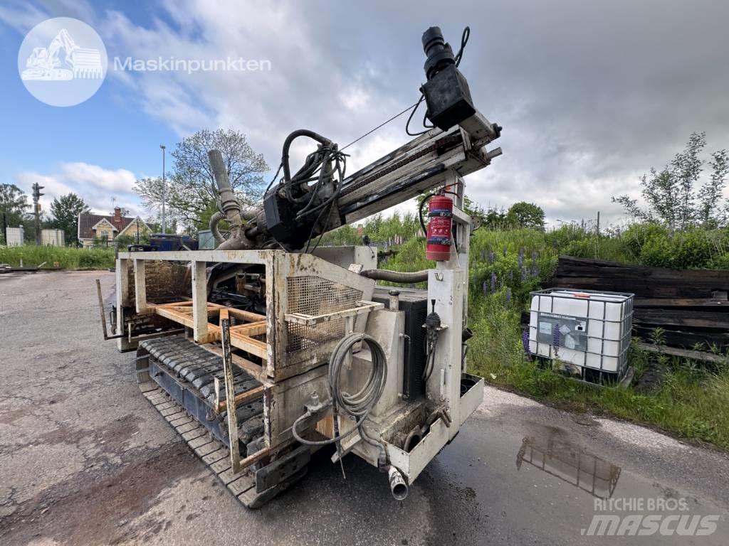  Hardab 5000 H Urbji