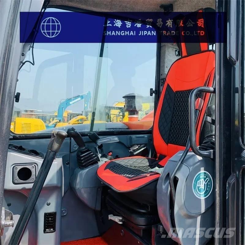 Kubota KX 185-3 Mini ekskavatori < 7 t