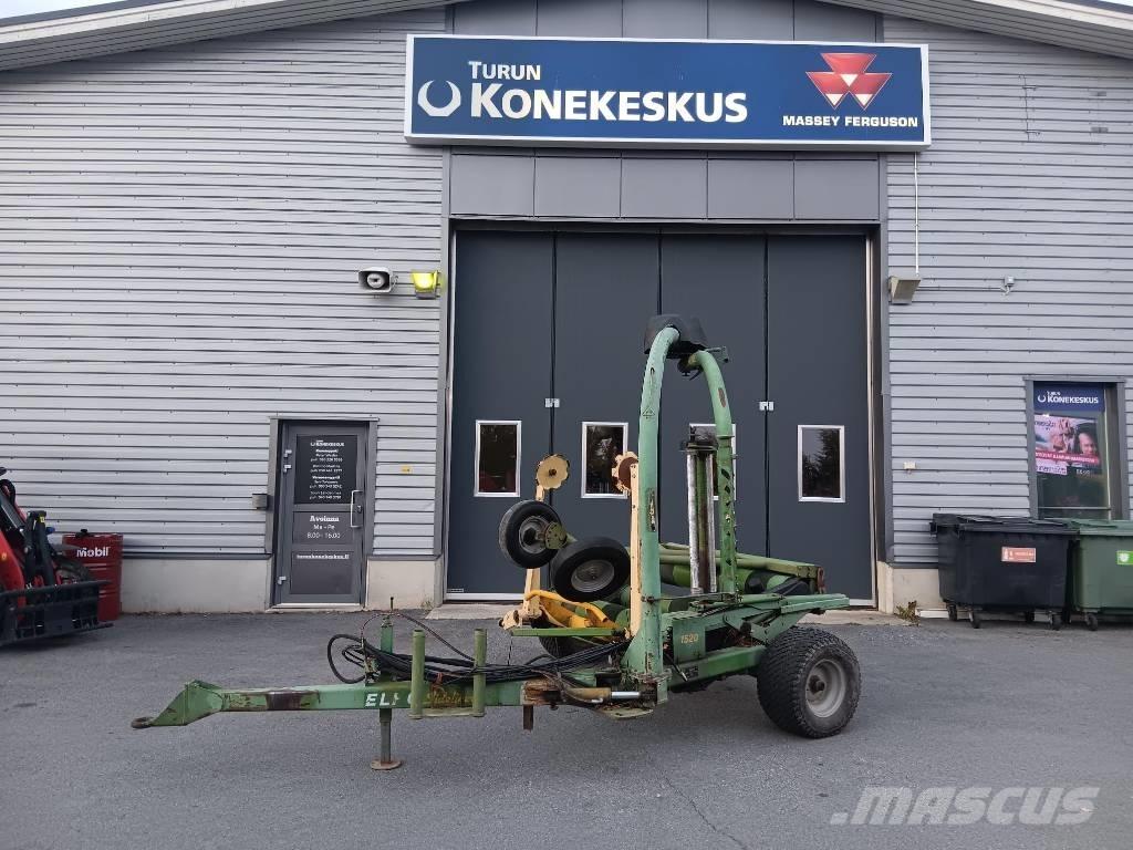 Elho SideLiner 1520 Rituļu ietinēji
