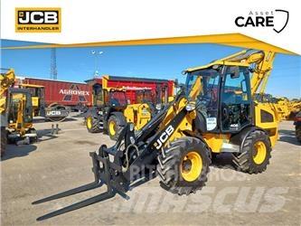 JCB 406 Iekrāvēji uz riteņiem