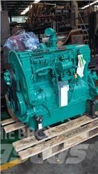 Cummins QSX15-G8 Dzinēji