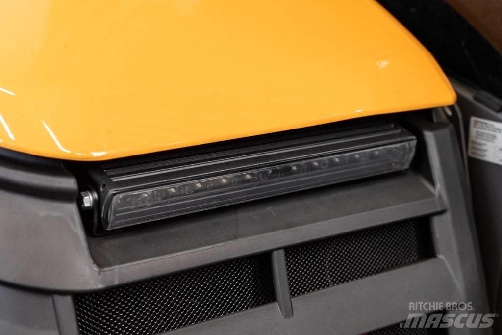 CASE CX 42D Mini ekskavatori < 7 t