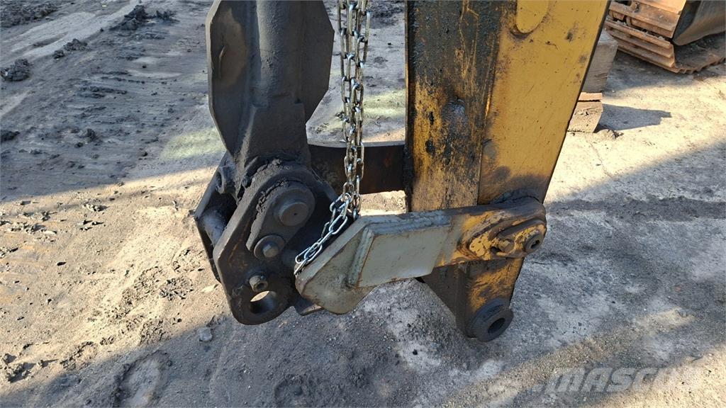 CAT 316 FL Būvniecība- Citi