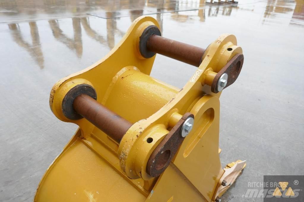 CAT 320 Bucket Kausi