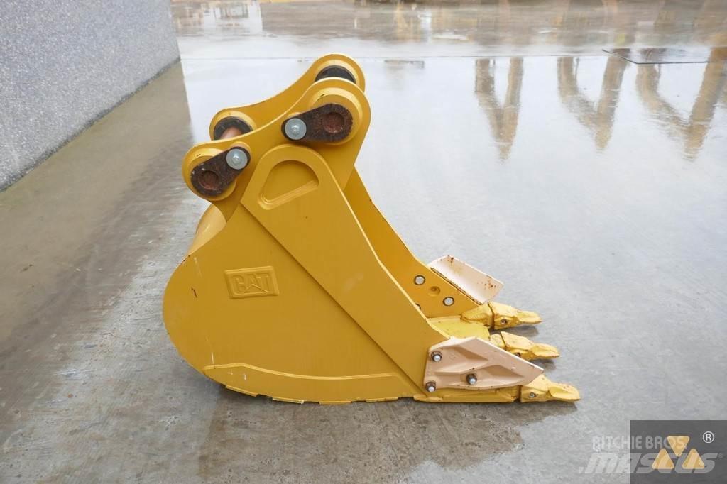 CAT 320 Bucket Kausi