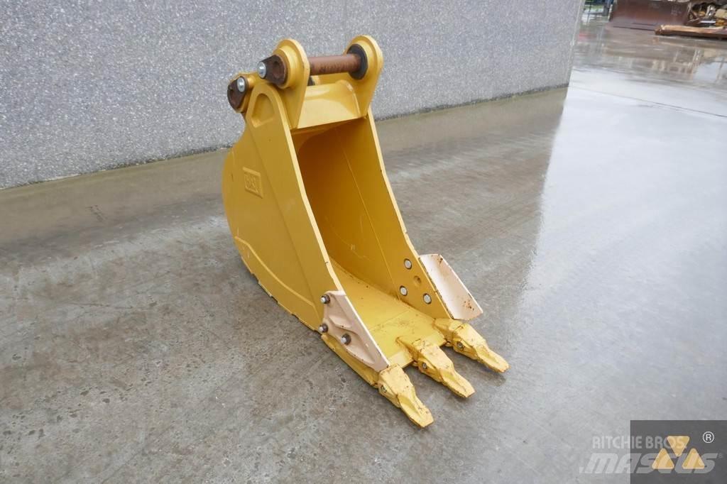 CAT 320 Bucket Kausi