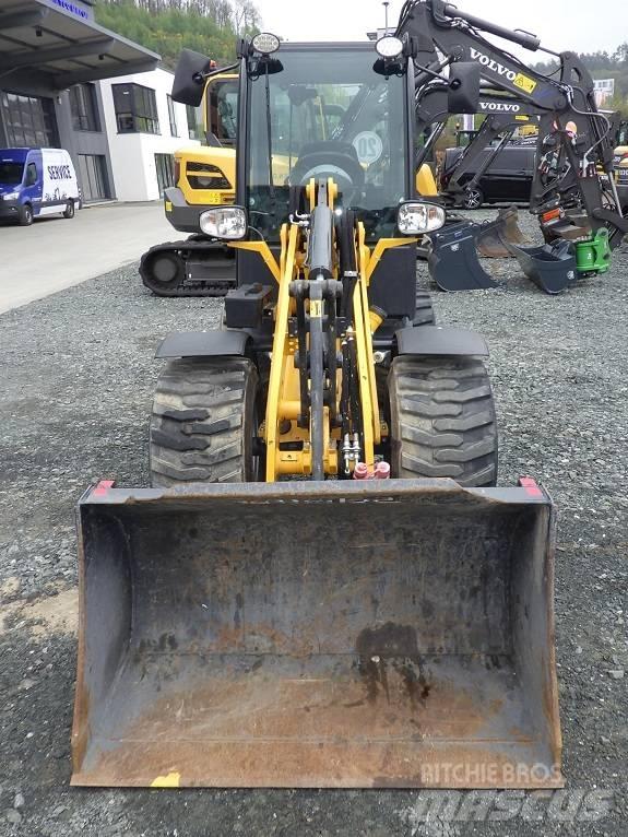 Schäffer 2445 S Iekrāvēji uz riteņiem