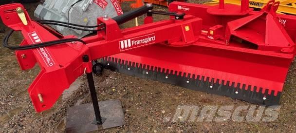 Fransgård GT 250 HY Greideri