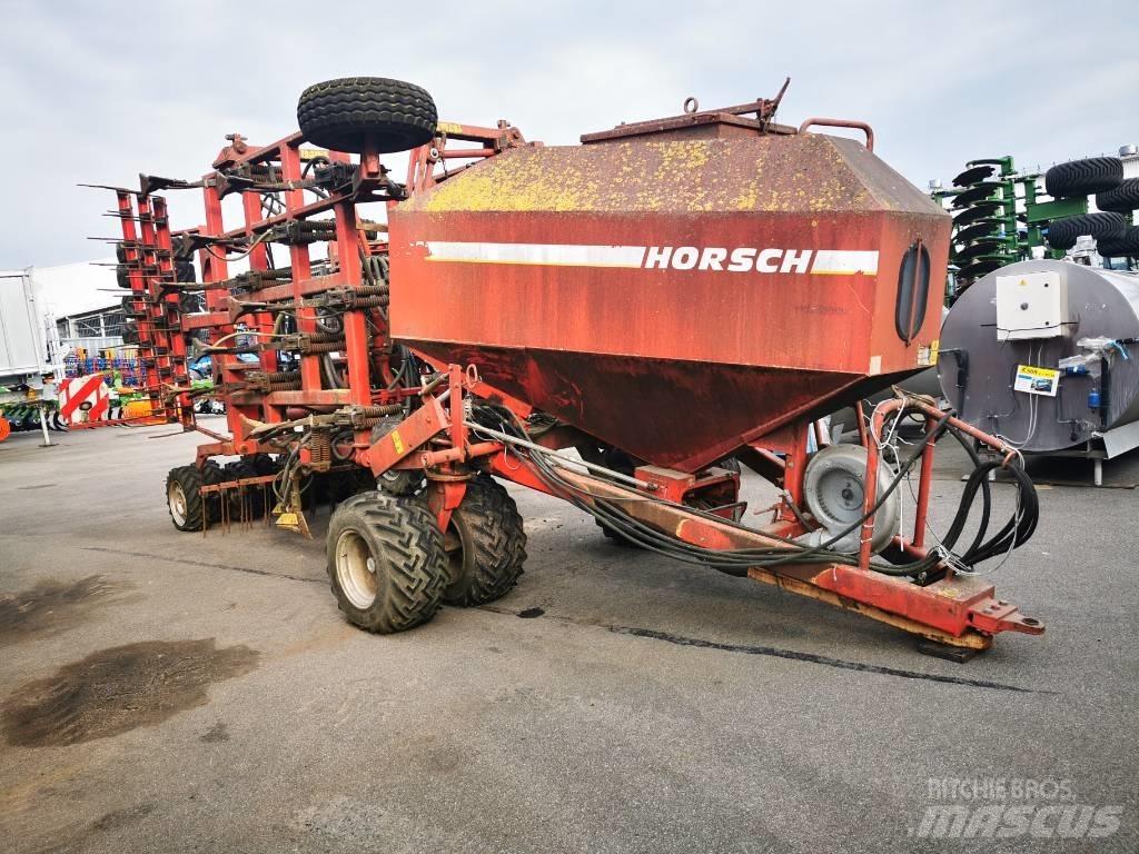 Horsch 6 CO Sējmašīnas
