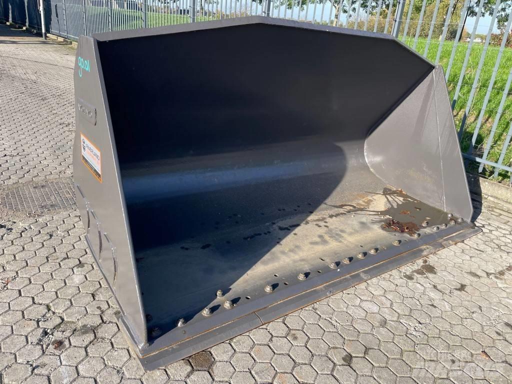 Volvo L 90 H Bucket Kausi