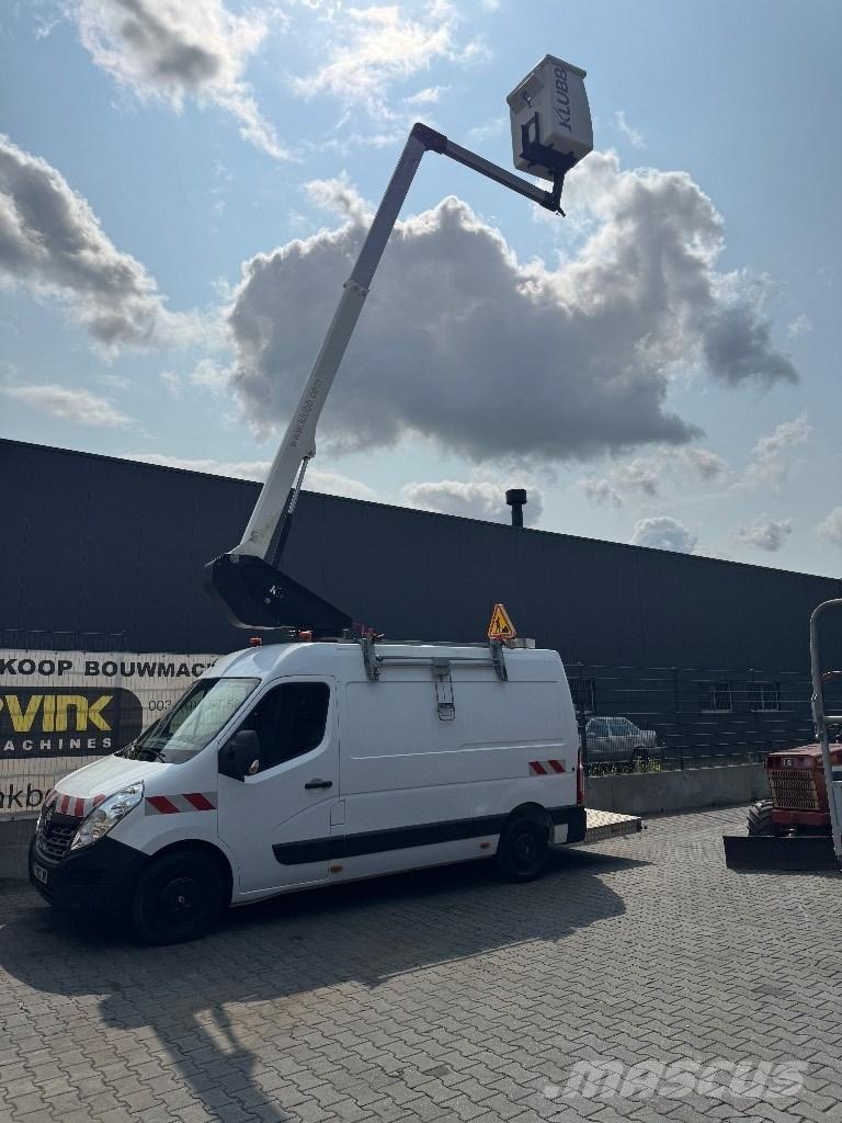 Renault Klubb K 32 Citi