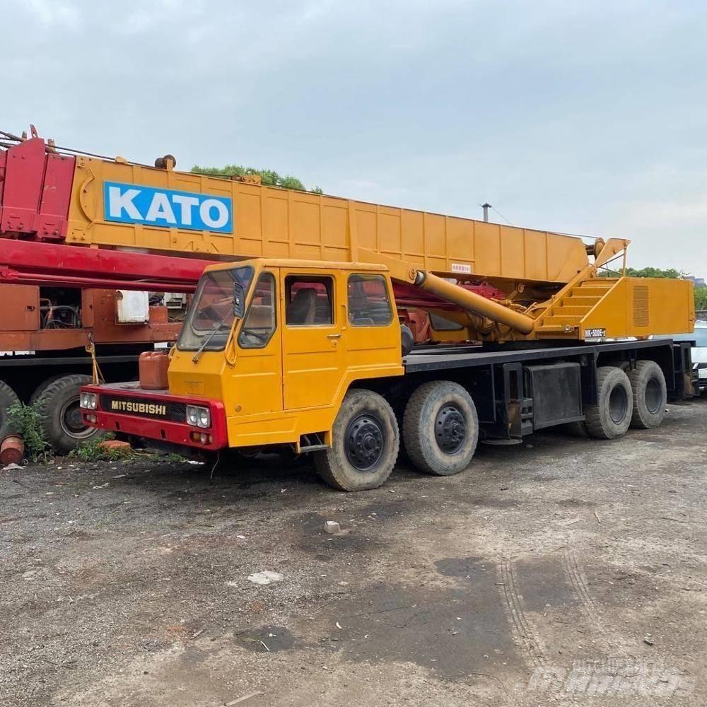 Kato 250 Visurgājēji celtņi