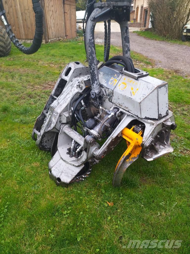 Rottne H20B Harvesteri